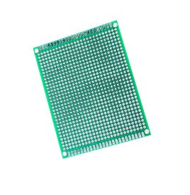 Placa PCB Para Prototipos 7X9-DSIDE-PROTOTYPE-PCB