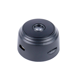 Camara espia circular micro SD 1080p