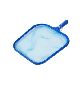 Sacahojas para pileta, malla reforzada, universal