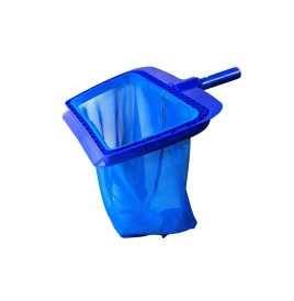 Sacahojas Profesional con Bolsa Profunda 32 mm para Pileta