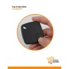 Localizador rastreador llavero FindMy Tag Android