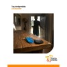 Localizador rastreador llavero FindMy Tag Android