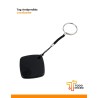 Localizador rastreador llavero FindMy Tag Android