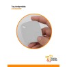 Localizador rastreador llavero FindMy Tag Android