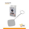 Localizador rastreador llavero FindMy Tag Android