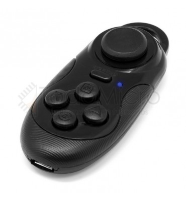 Joystick bluetooth y comando selfie