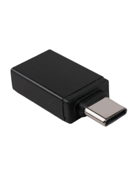 Adaptador USB tipo C a USB 3.0 hembra OTG