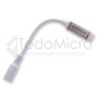 Controlador RGB RF