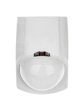 Sensor de movimiento PIR antimascota 25 kg