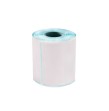 Rollo de etiquetas térmicas 10x15 cm x300, papel térmico