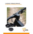 Localizador Inteligente Bluetooth Antipérdida