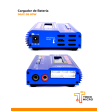 Cargador balanceador IMAX B6 80W, LiPo/NiMH/Li-ion