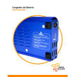 Cargador balanceador IMAX B6 80W, LiPo/NiMH/Li-ion