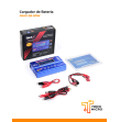 Cargador balanceador IMAX B6 80W, LiPo/NiMH/Li-ion