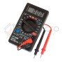 Multimetro digital DT830B