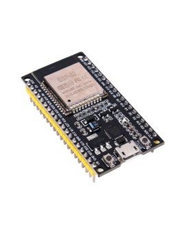 Placa NODEMCU ESP32 WiFi + Bluetooth USB-C 240MHz