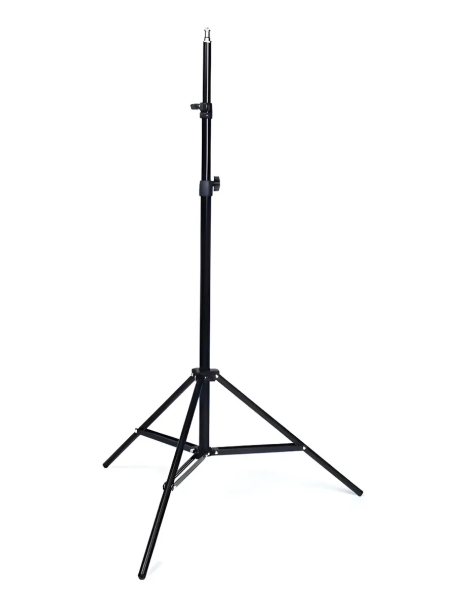 Trípode Metálico Extensible 1.79m Robusto Celular Cámara