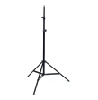 Trípode Metálico Extensible 1.79m Robusto Celular Cámara