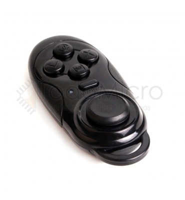 Joystick bluetooth y comando selfie