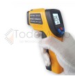 Termómetro Infrarrojo digital ZOTEK GM320