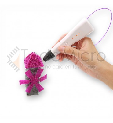 Lapiz 3D RP500A