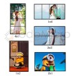 Controlador de pantallas - Video Wall USB/HDMI/VGA/DVI