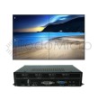 Controlador de pantallas - Video Wall USB/HDMI/VGA/DVI