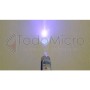 Puntero Laser Azul Violeta 50mw.
