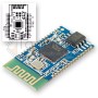 Modulo Tranceptor/Amplificador de Audio Bluetooth BK8000L