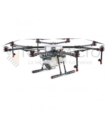 Dron Fumigador/Fertilizador AGRAS MG-1S