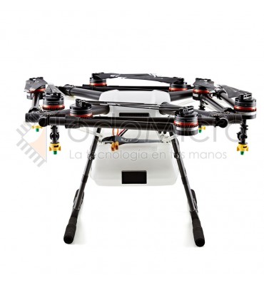 Dron Fumigador/Fertilizador AGRAS MG-1S