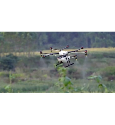 Dron Fumigador/Fertilizador AGRAS MG-1S