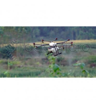 Dron Fumigador/Fertilizador AGRAS MG-1