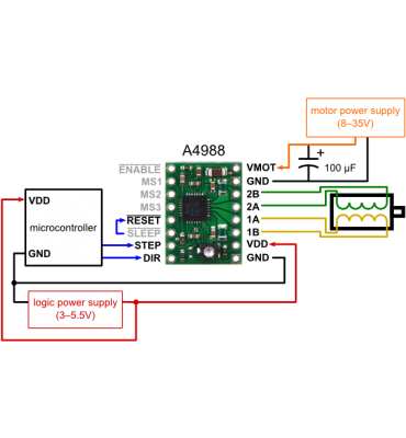 Módulo Celular Gsm Gprs Sim800l Con Antena