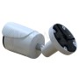 Camara IP fija tipo bulet exterior 720p con IR Onvif