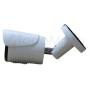 Camara IP fija tipo bulet exterior 720p con IR Onvif
