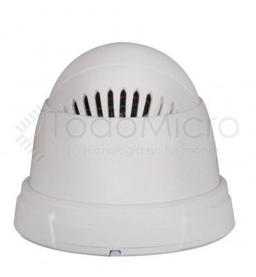 Camara IP domo de interior 720p con IR Onvif