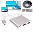 Conversor Displaylink USB 2.0 a HDMI