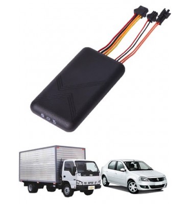 GPS tracker rastreador bateria 60 dias de duracion