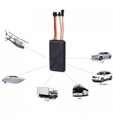 GPS tracker rastreador bateria 60 dias de duracion