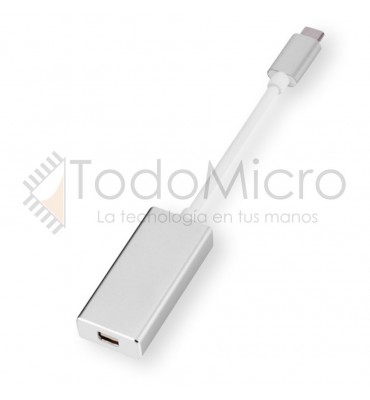 Conversor Displaylink USB 2.0 a HDMI