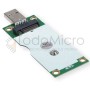 Adaptador WIFI y SIM 3G/4G/LTE a USB