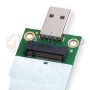 Adaptador WIFI y SIM 3G/4G/LTE a USB