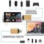 Adaptador Micro Usb A Usb Tipo C Usbc USB3.1