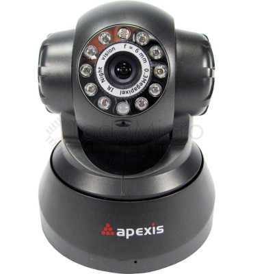 Camara Ip Vigilancia...