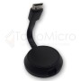 Wecast ScreenMirroring/Proyeccion inalambrica para Celulares