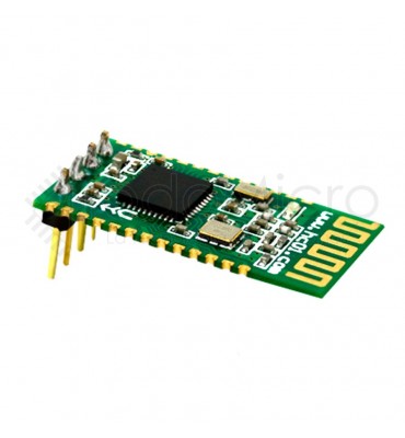 Modulo HC-08 bluetooth 4.0 BLE a UART