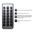 Procesador de VideoWall 2x2 AG-358 HDMI, VGA, AV y USB