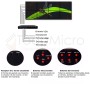 Procesador de VideoWall 2x4 4x2 AG-608 HDMI, DVI, VGA y USB
