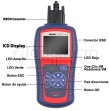 Scanner automotriz bluetooth ELM327 ODB2 1.5